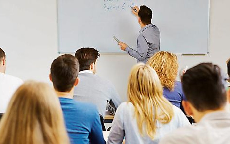 Podatek od szkolenia pracowników tymczasowych przez lukę w przepisach