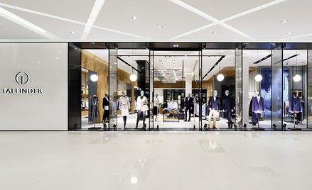 Tallinder, nowa marka LPP, może zagrozić Vistuli, Bytomiowi i Próchnikowi