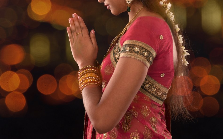 Sąd w Indiach: Ślub muzułmanina i Hinduski - nieważny