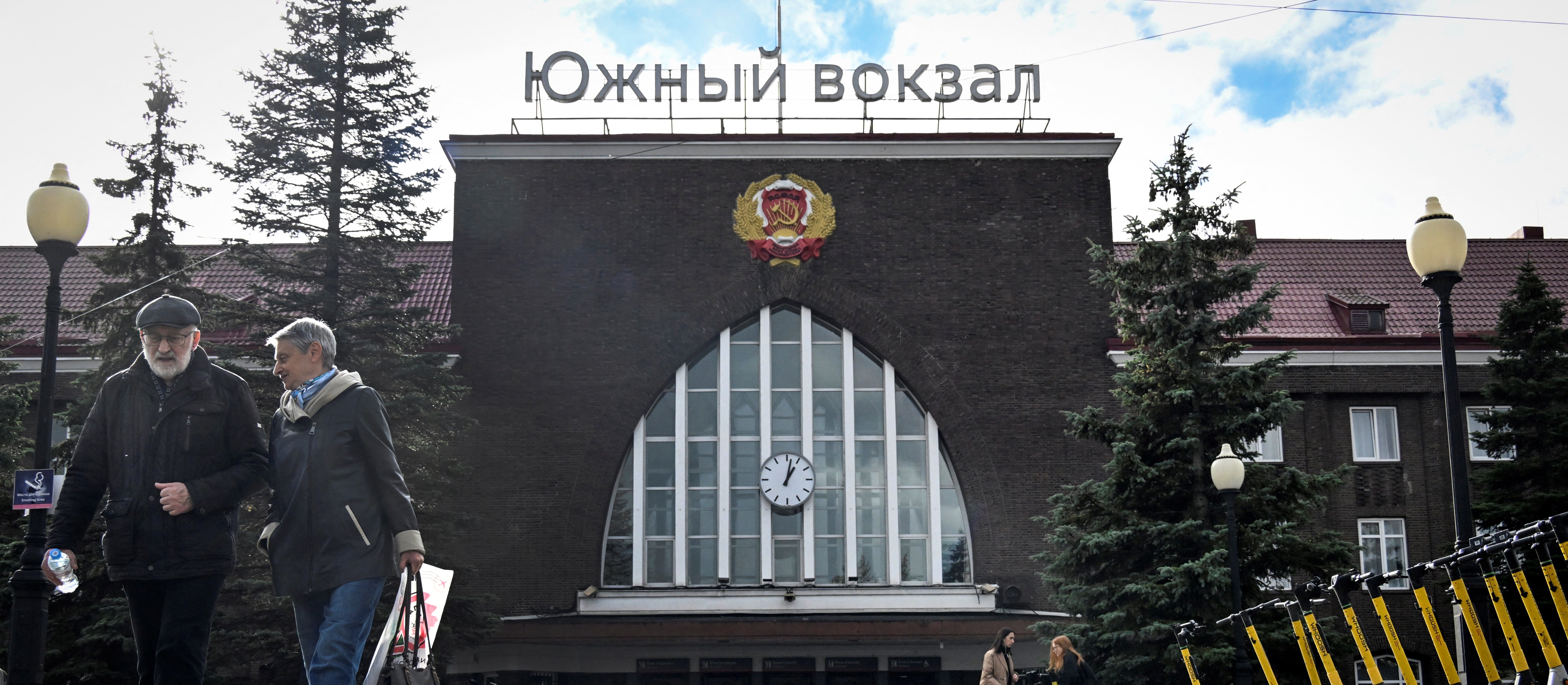 Litwa odcięła Królewiec od ropy i paliw z Rosji