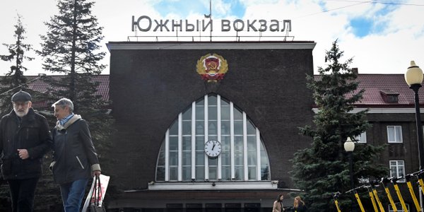 Litwa odcięła Królewiec od ropy i paliw z Rosji