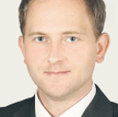 Krzysztof Wańczyk, analityk, ING Securities