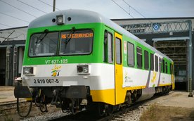 Akcja zachęca podróżnych Kolei Mazowieckich oraz turystów do poznawania dziedzictwa kulturowego woje