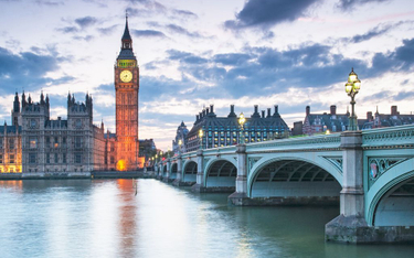 Londyn: Ewakuacja parlamentu. Powodem "podejrzany pakunek"