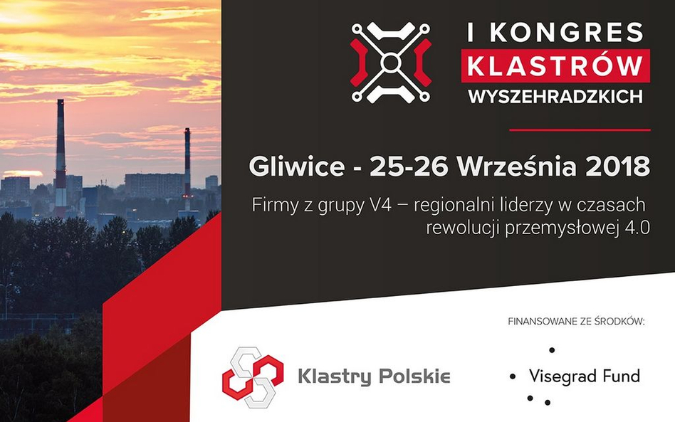 1st Visegrad Clusters Congress