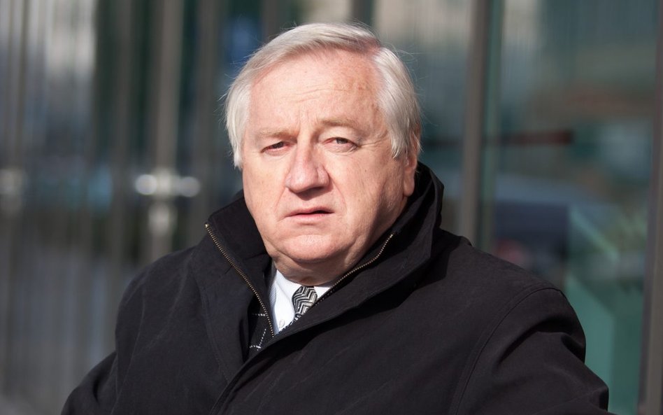 Góralczyk: Polska – Chiny. Biznes musi poczekać na impuls polityczny