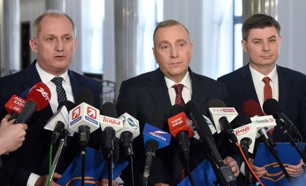 Michał Szułdrzyński: Opozycja realizuje scenariusz idealny dla Jarosława Kaczyńskiego