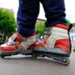 Rolkarze żalą się, że prawo w Polsce nie pozwala im korzystać ze ścieżek rowerowych. Mogą jeździć ty