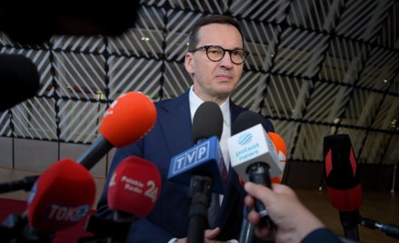 Mateusz Morawiecki