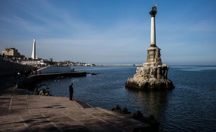 Sąd w Hadze zdecydował: Rosja musi zapłacić za Krym