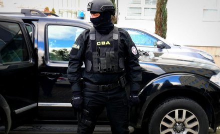 Wyłudzenia VAT: Gangster już bez parasola ochronnego
