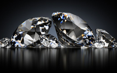 Znaleziono diament wart 18 milionów dolarów