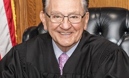 Sędzia Frank Caprio