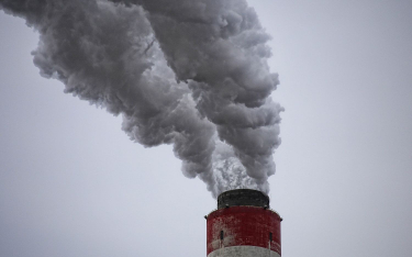 Emisje metanu i CO2 wymknęły się spod kontroli