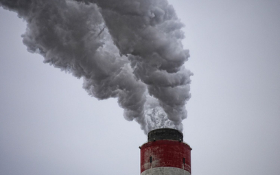 Emisje metanu i CO2 wymknęły się spod kontroli