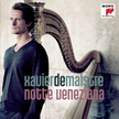 Notte veneziano: Xavier de Maistre i anielski dźwięk harfy