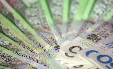 Mniejsza składka na BFG