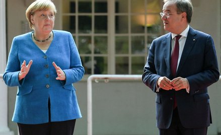 Niemcy: SPD przed CDU w sondażu po raz pierwszy od 15 lat