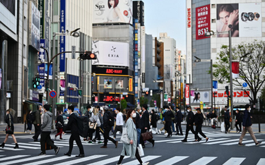 Japonia wprowadza stan wyjątkowy. Bilion dolarów na pomoc