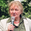 Halina Nowina Konopka, była posłanka