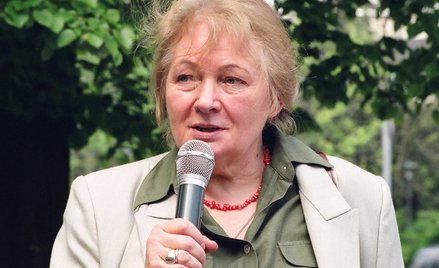 Halina Nowina Konopka, była posłanka