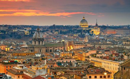 Eurostat: Przeciętny Włoch wyprowadza się od rodziców w wieku 30,1 lat