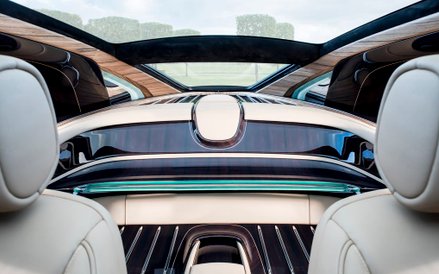 Rolls-Royce Sweptail