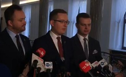 Elektorzy wybiorą kandydata Konfederacji na prezydenta