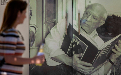 Sąd nad Pablem Picasso. 50 lat po śmierci dosięgła go „cancel culture”