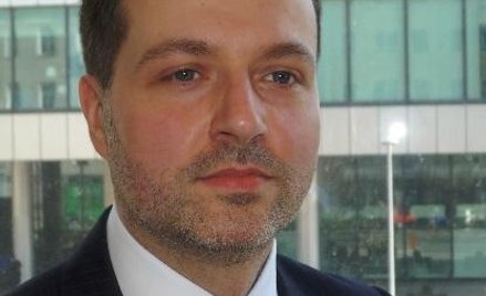 Marcin Malmon, dyrektor Działu Wycen Nieruchomości Polish Properties