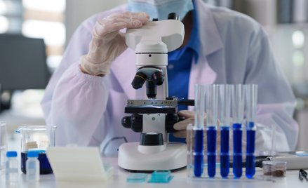 Nowa metoda badań moczu skuteczna w wykrywaniu autyzmu. Nawet 90 proc. dokładności