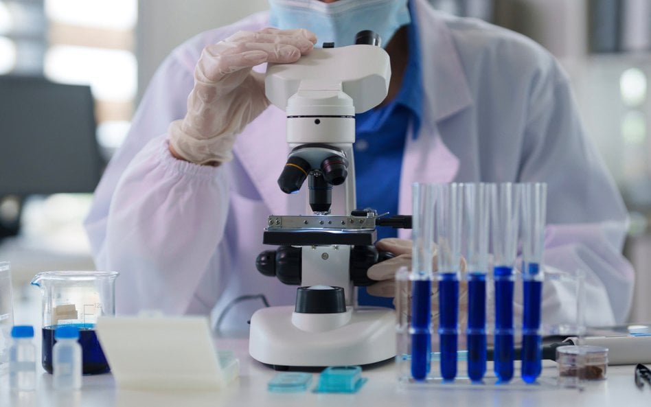 Nowa metoda badań moczu skuteczna w wykrywaniu autyzmu. Nawet 90 proc. dokładności