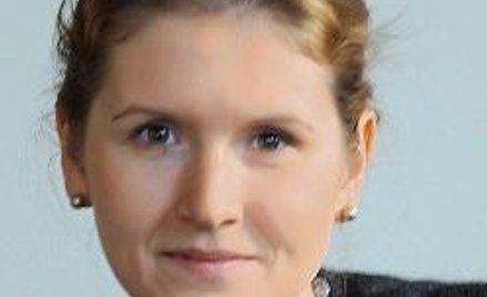 Katarzyna Barańska prawnik w kancelarii White&Case
