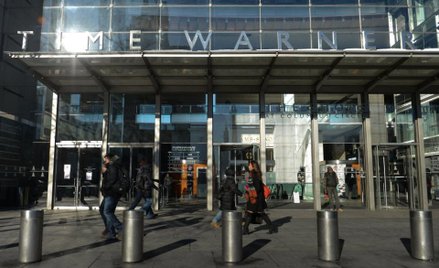 Time Warner nie chce oferty Murdocha