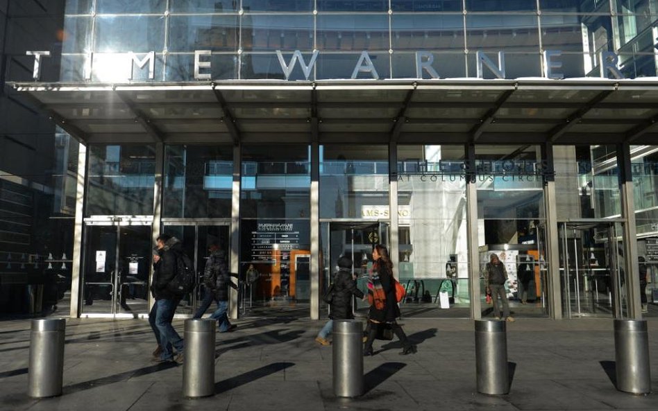 Jest zgoda na mega-fuzję. Nawet Trump jej nie zablokował: AT&T może przejąc Time Warner