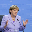 Kanclerz Niemiec Angela Merkel