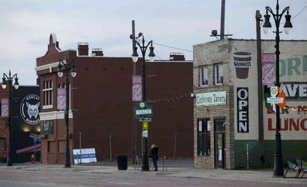 Tragiczny rekord w USA: 1922 zgonów na COVID-19 w ciągu doby