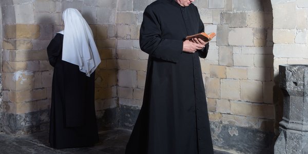 Jakub Sewerynik: Silence does not defend  victims. The case of the priest Marko Rupnik