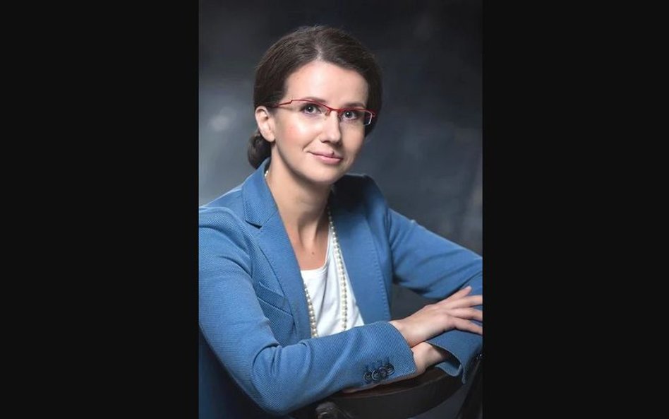 Anna Mierzyńska odchodzi z Platformy Obywatelskiej