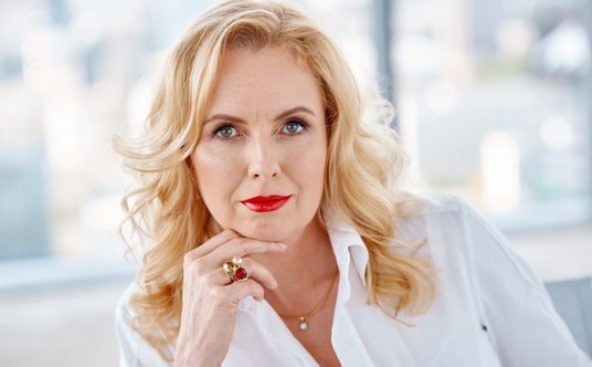 Karolina Kaim opowiada o istocie luksusowych nieruchomości.