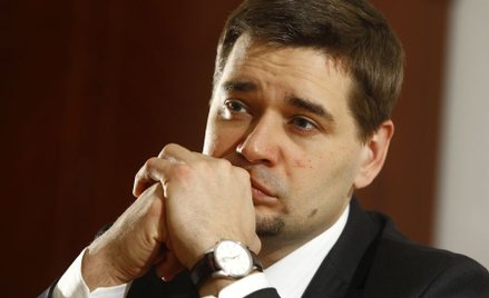 Królikowski: Ustawa o farmaceutach może zostać przyjęta jeszcze w tej kadencji