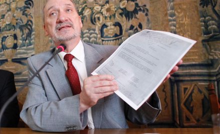 Antoni Macierewicz