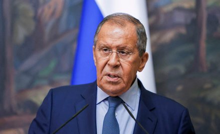Siergiej Ławrow