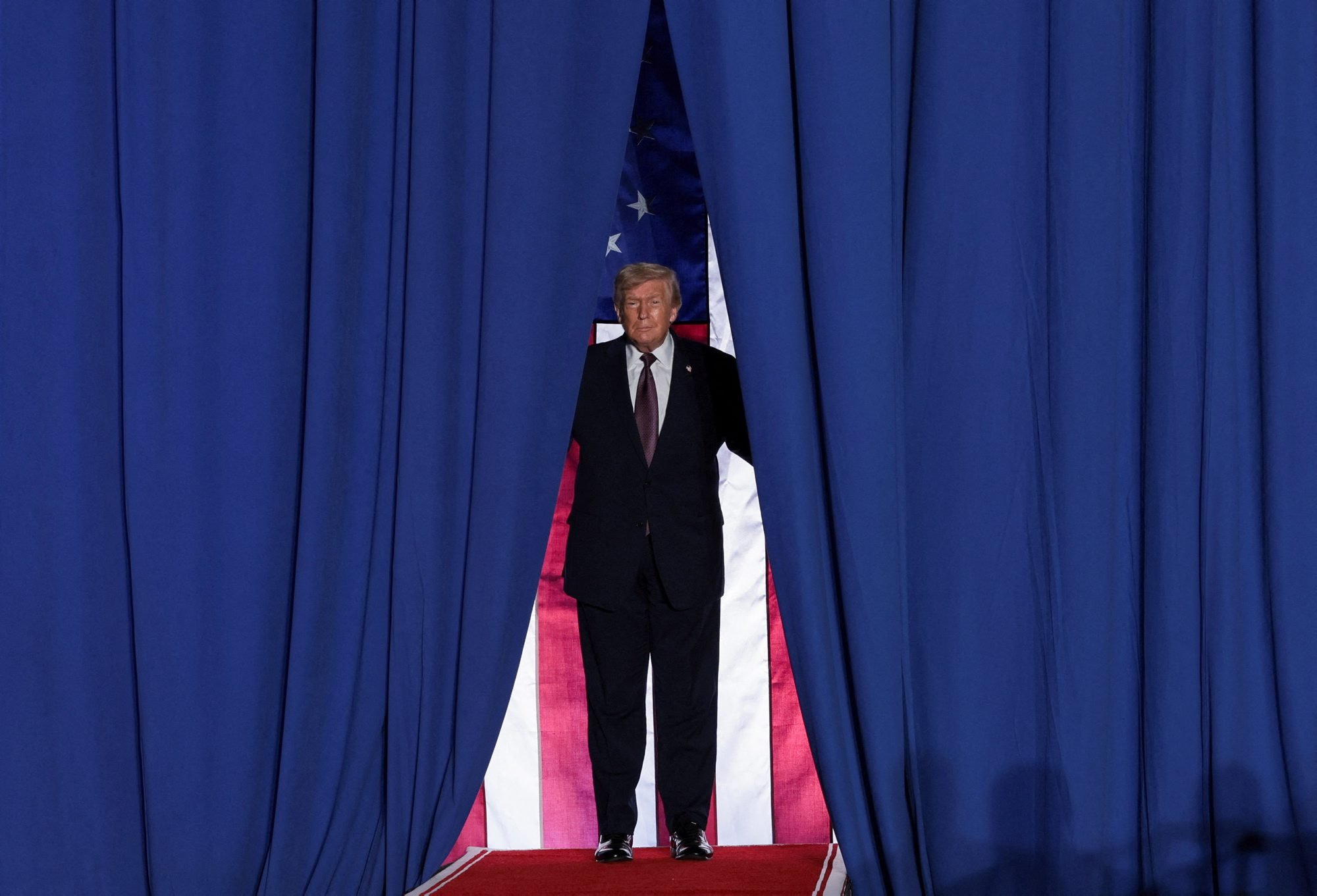 Czy Donald Trump jest dobry dla Polski?