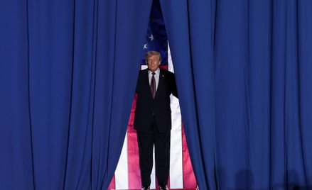 Donald Trump zachwala swoją prezydenturę jako ciąg sukcesów. Które z nich mogą odbić się czkawką tak