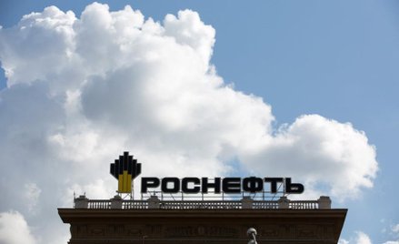 To nic, że Amerykanie porzucili współprace przy odwiertach na Morzu Karskim. Rosneft uważa, że sam d