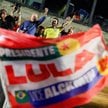 Luiz Inácio Lula da Silva pokonał Flávio Bolsonaro w drugiej turze wyborów prezydenckich w Brazylii