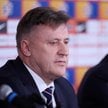 Prezes PZPN Cezary Kulesza
