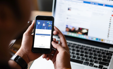 Facebook może być pozwany przez grupy konsumentów - ważna opinia z TSUE