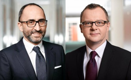 Andrzej Dębiec, Zbigniew Marczyk